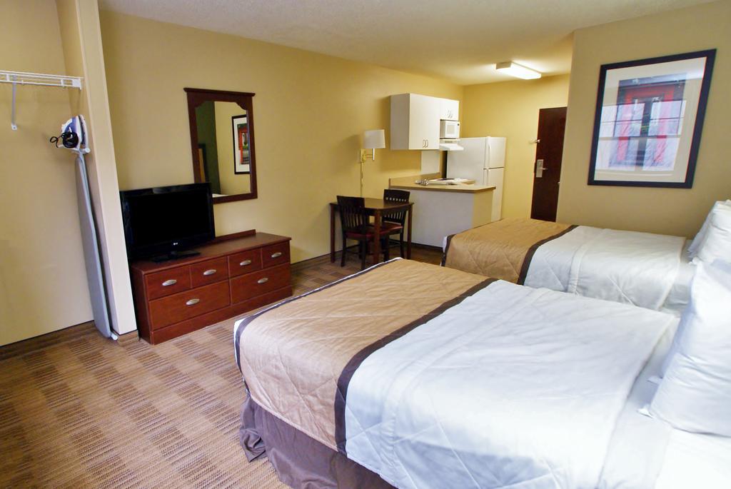 Extended Stay America - San Jose - Milpitas Luaran gambar