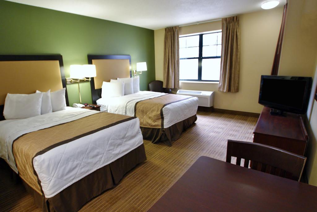 Extended Stay America - San Jose - Milpitas Luaran gambar