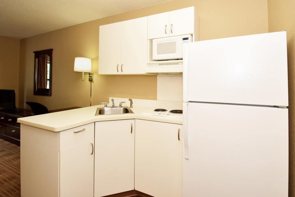 Extended Stay America - San Jose - Milpitas Luaran gambar