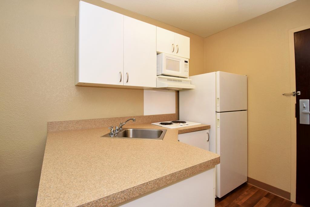 Extended Stay America - San Jose - Milpitas Luaran gambar