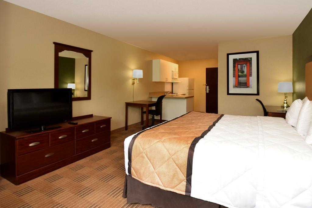 Extended Stay America - San Jose - Milpitas Luaran gambar