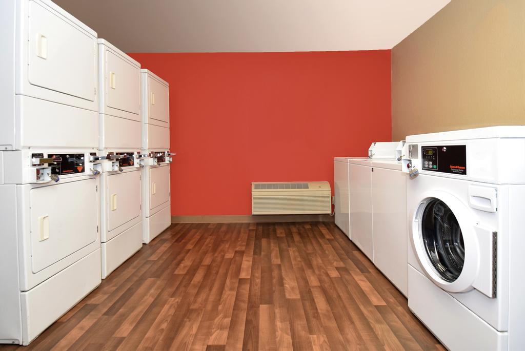 Extended Stay America - San Jose - Milpitas Luaran gambar