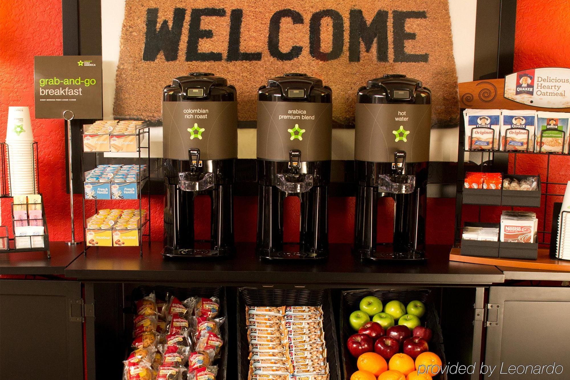 Extended Stay America - San Jose - Milpitas Luaran gambar