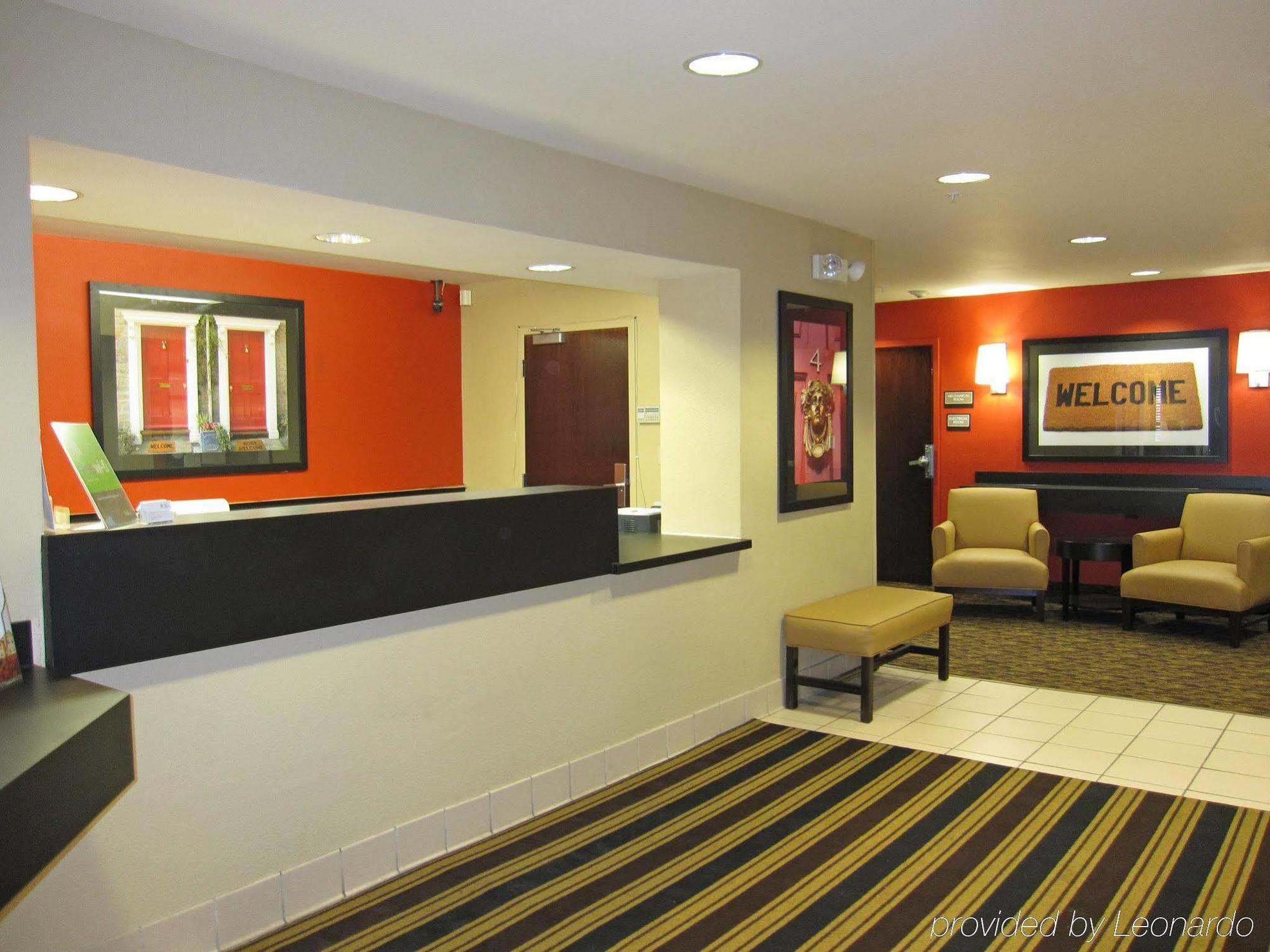 Extended Stay America - San Jose - Milpitas Luaran gambar