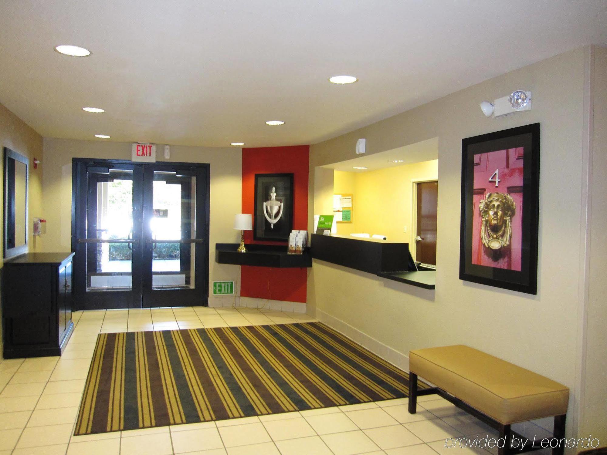Extended Stay America - San Jose - Milpitas Luaran gambar