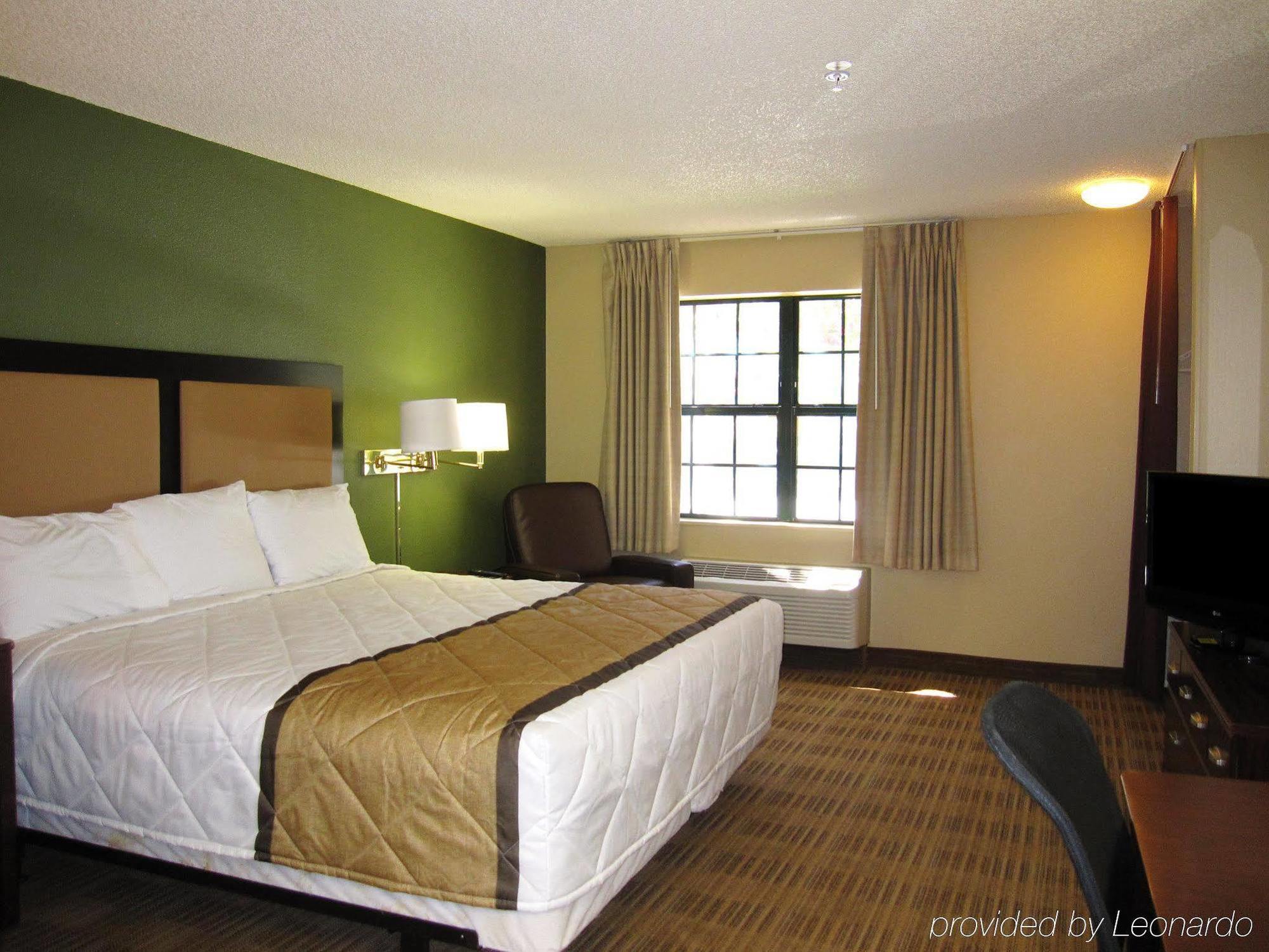 Extended Stay America - San Jose - Milpitas Luaran gambar