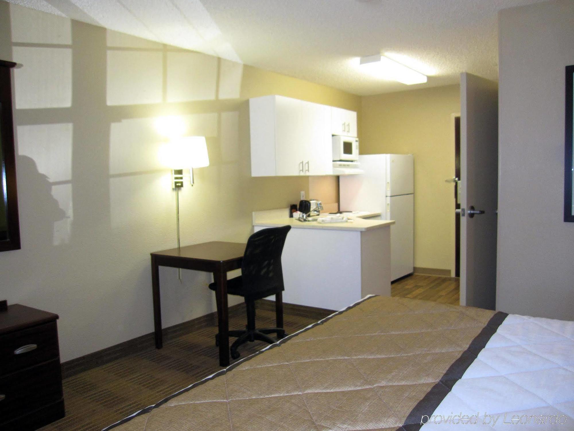 Extended Stay America - San Jose - Milpitas Luaran gambar