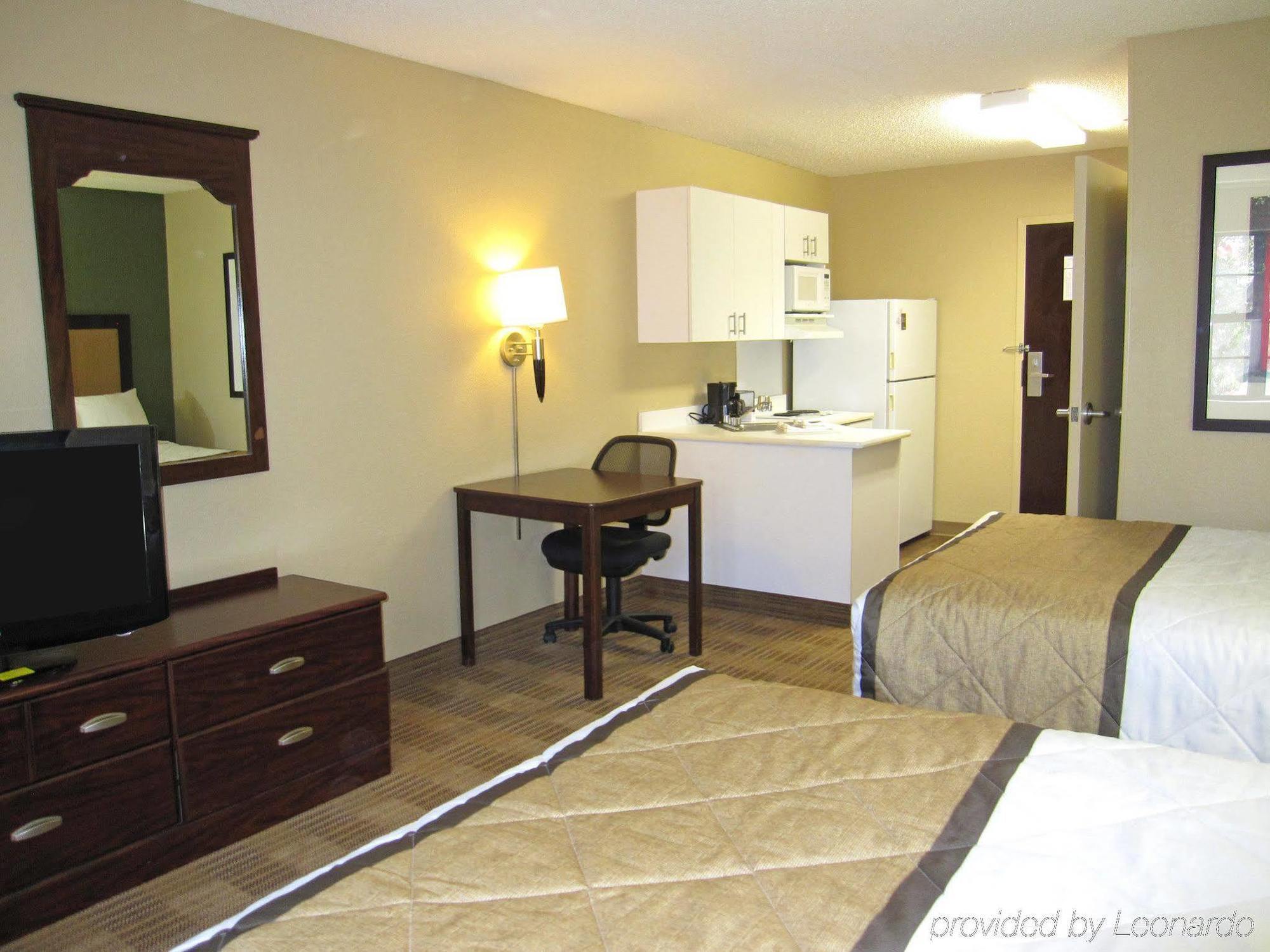 Extended Stay America - San Jose - Milpitas Luaran gambar