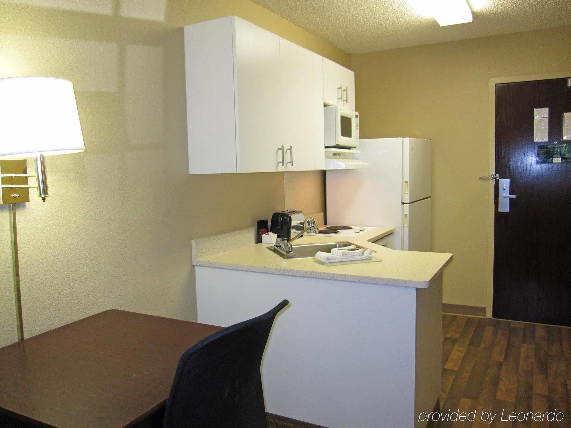 Extended Stay America - San Jose - Milpitas Luaran gambar