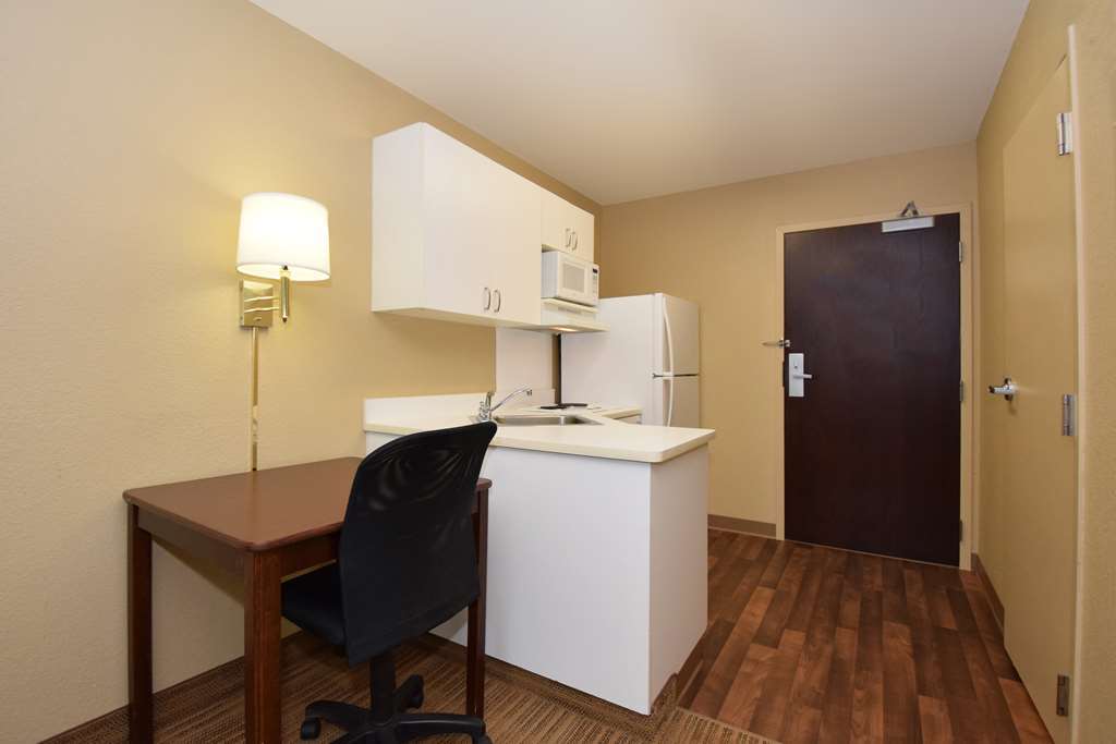 Extended Stay America - San Jose - Milpitas Bilik gambar